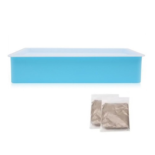 Tavolo diy sand - tavolo, disegno