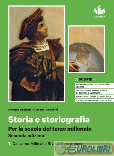 9788857791562 antonio desideri - 9788857791562,