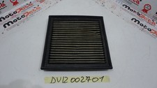 Filtro aria air filter aéreo Luftfilter Ducati performance monster 400 600 750 9