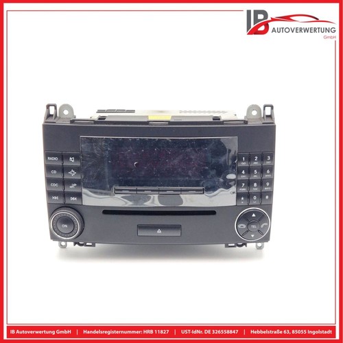 Lettore autoradio - lettore,