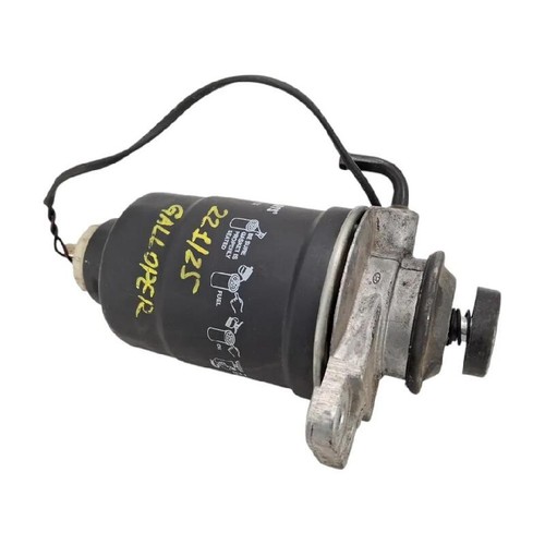 Filtro carburante completo - carburante,