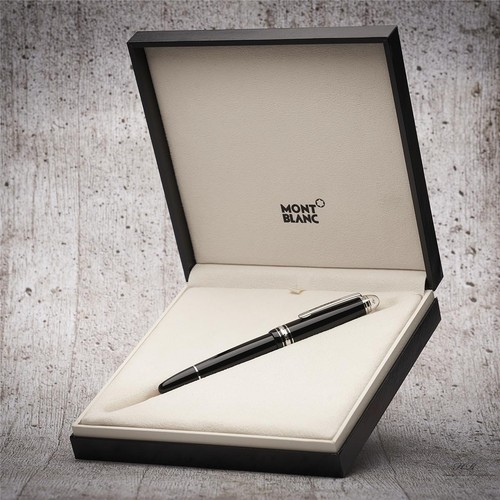 Penna stilografica montblanc - penna,