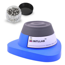 INTLLAB Mini Mixer Vortice con