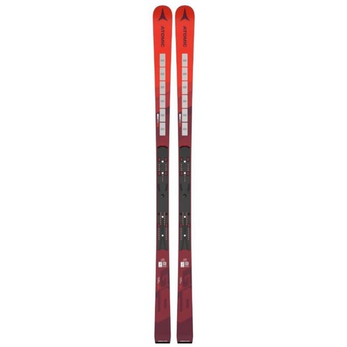 2025 atomic redster fis - atomic,