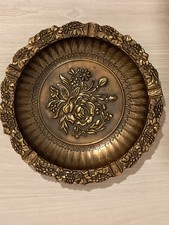Portacenere In Bronzo Anni 60