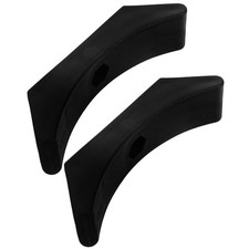  2 Pcs Attrezzi Palestra Casa