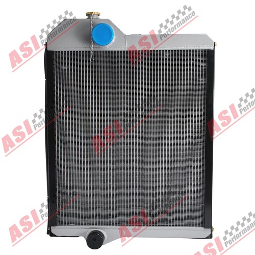 Re46314 ricambio radiatore - #re46314,