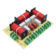 2X(200W Altoparlante Audio