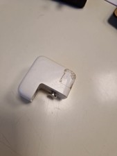 Apple A1357 Alimentatore Adattatore ORIGINALE 10W caricabatterie USB iPad iPhone