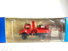 ROCO #1307 Autocarro con