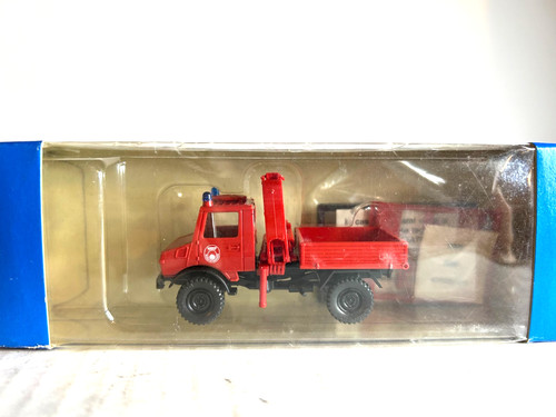 Roco 1307 autocarro con - roco,