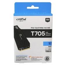 Crucial T705 CT1000T705SSD5