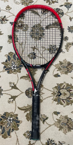Racchetta modello yonex - racchetta, vcore