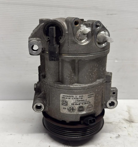 Compressore aria condizionata - compressore,