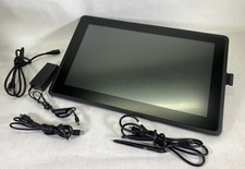 Wacom cintiq 22hd - wacom, da