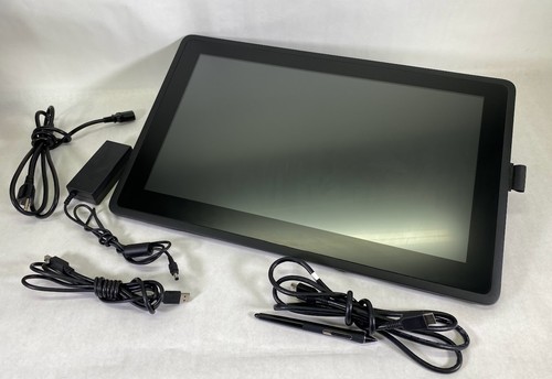 Wacom cintiq 22hd - cintiq, tavoletta