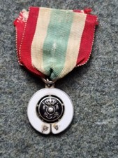 MEDAGLIA ARG. 800 BAVERINO