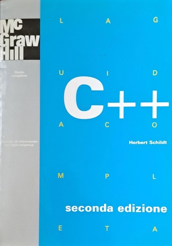 Herbert schildt la guida - schildt,