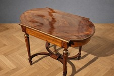 SCRITTOIO SCRIVANIA CONSOLE