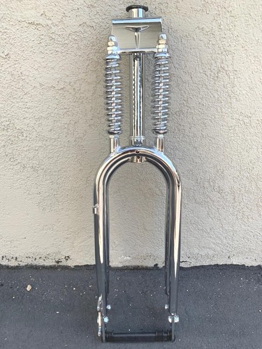 Scheda freno disco forcella - disco,