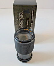 Obiettivo fotocamera zoom