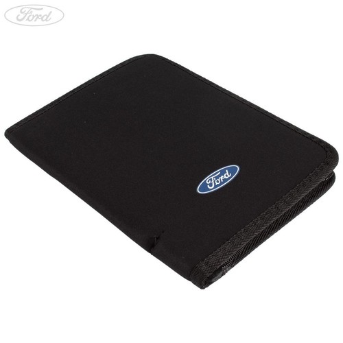 Portadocumenti originale ford - portadocumenti,