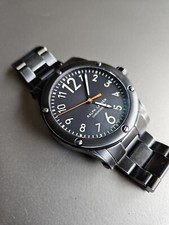 Ralph Lauren Safari Timepiece
