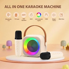 karaoke per bambini con 2