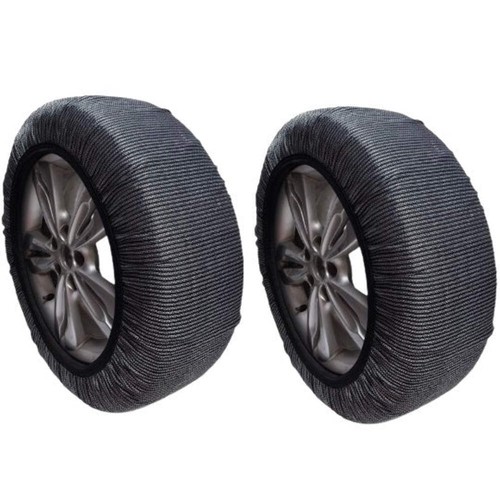 Calze neve per auto - calze,