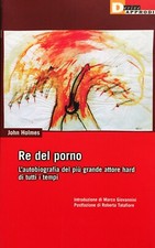 JOHN HOLMES RE DEL PORNO