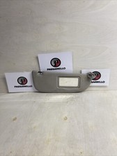 ALETTA PARASOLE DESTRO DX LATO PASSEGGERO PEUGEOT 206 1998-2001*