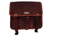 Borse Laterali Moto In Pelle