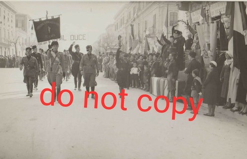Pescara anni viale - pescara-anni, '30-viale