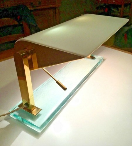 Fontana arte desk - fontana,