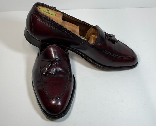 Slip vintage cordwainer - on,