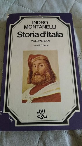 Indro montanelli storia - indro,
