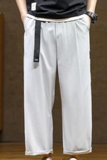 Men's summer Fashion casual