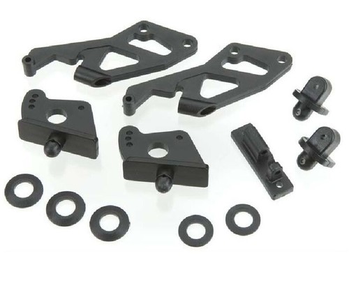 Supporto corpo nylon - supporto,
