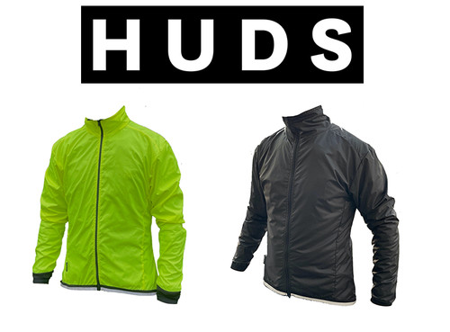 Huds giacca super impermeabile - huds,