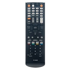RC-866M Replace Remote for