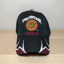 Vigili del Fuoco Cappello