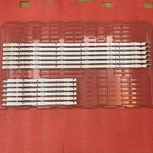 Strisce led per samsung - 12,