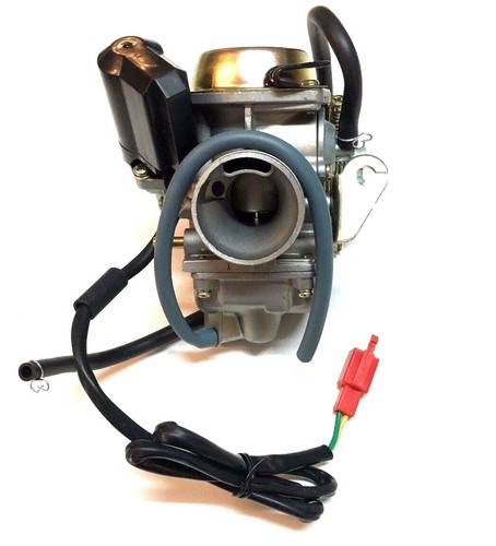 Pd24 carburatore 125cc - carburatore,