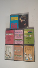 LOTTO CASSETTE TAPE COMMODORE