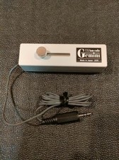 Paddle compatto Gemini GHD Key