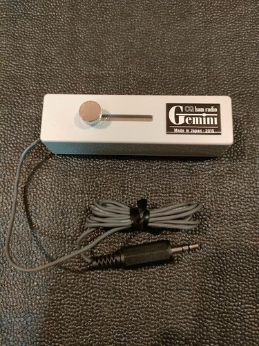 Compact paddle gemini ghd key - paddle,