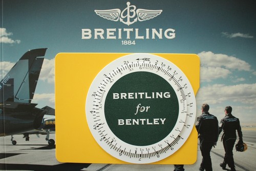 Orologio crono breitling - orologio,