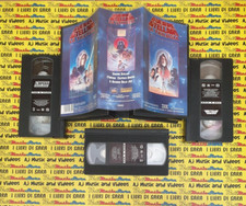 BOX*3 VHS film+3 inserti