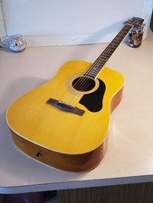 SILVERTONE Pro Series Chitarra
