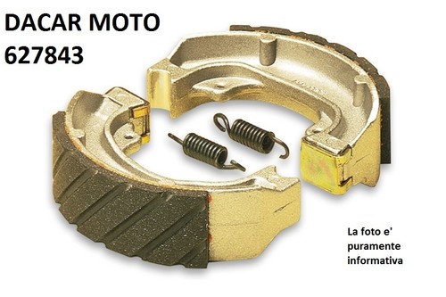 Brake power ceppi freno - brake,